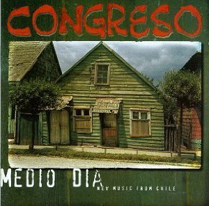 album congreso