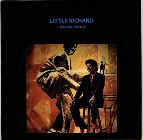 album little richard