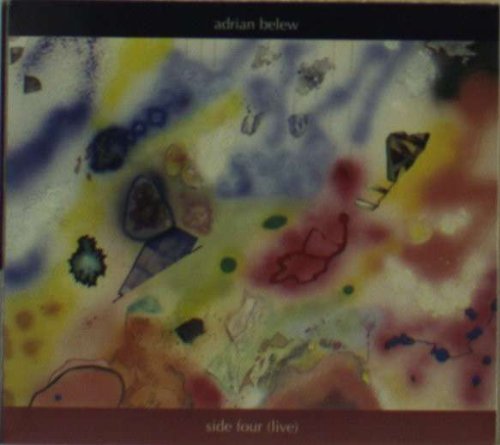 album adrian belew