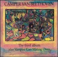 album camper van beethoven