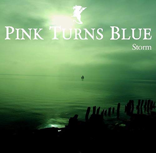 album pink turns blue