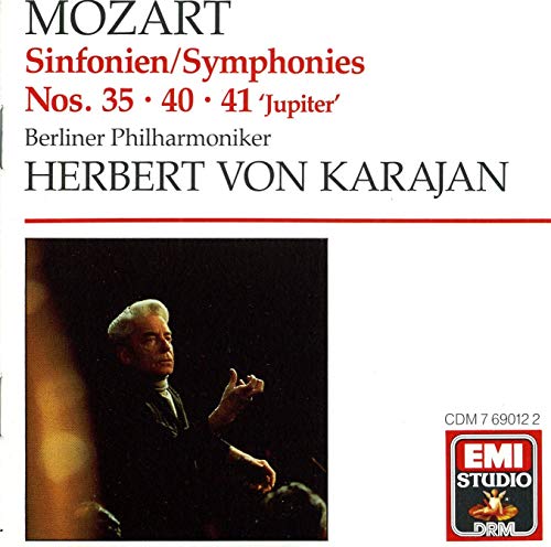 album wolfgang amadeus mozart