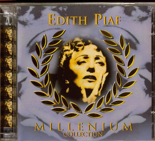 album �dith piaf