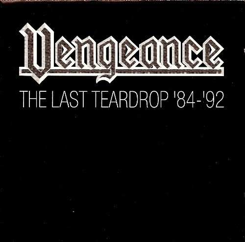 album vengeance