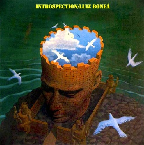 album luiz bonf�