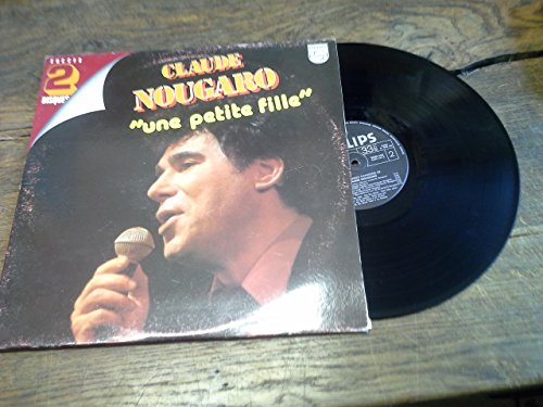 album claude nougaro