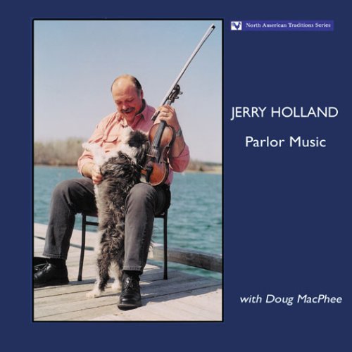 album jerry holland