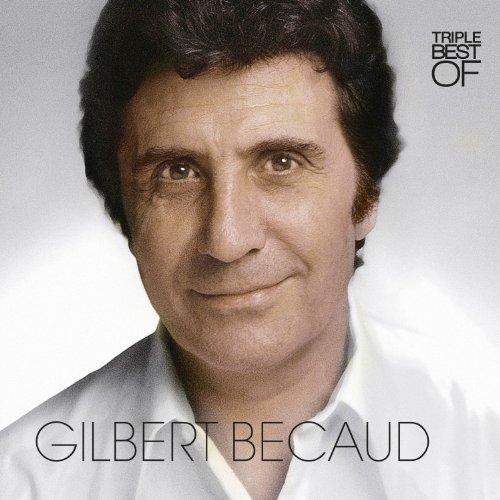 album gilbert b�caud