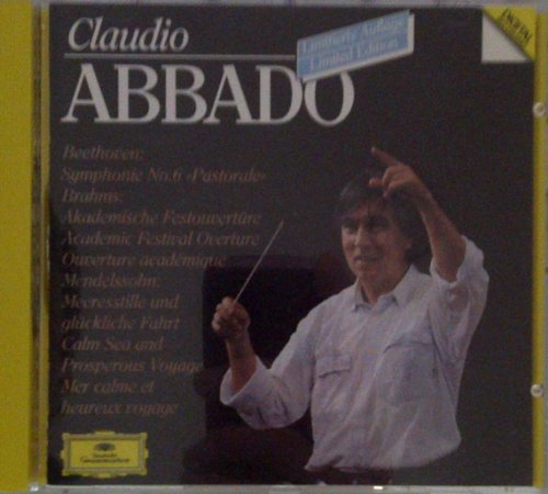 album felix mendelssohn