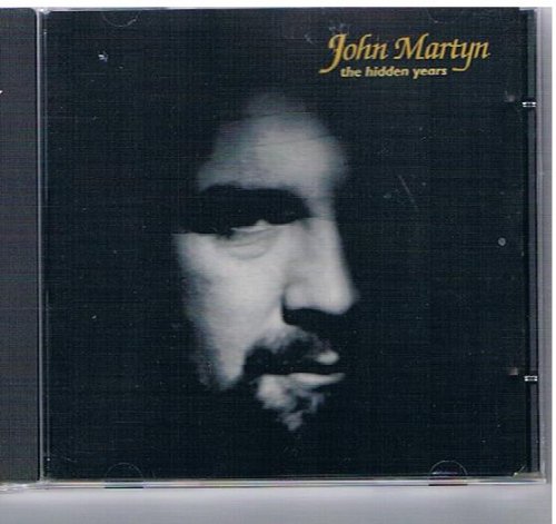 album john martyn