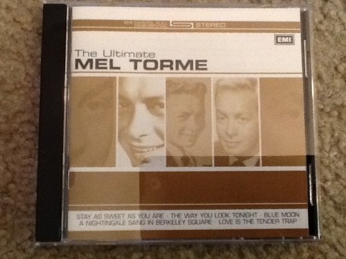 album mel torm�