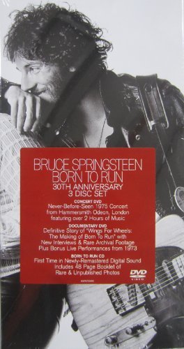 album bruce springsteen
