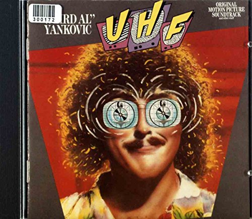 album weird al yankovic