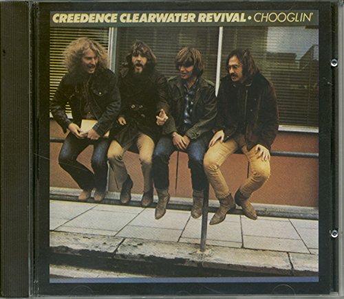 album creedence clearwater revival