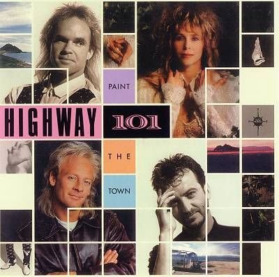 album highway 101