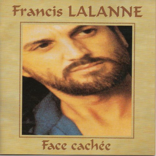 album francis lalanne