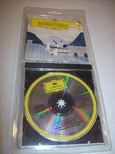 album wolfgang amadeus mozart