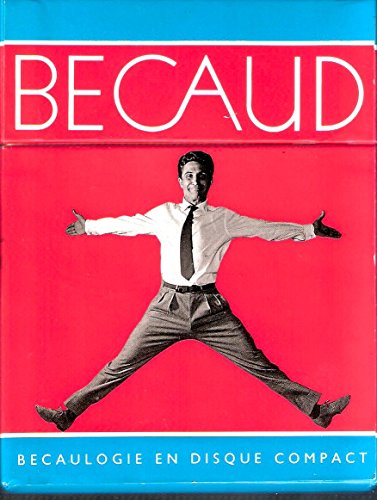 album gilbert b�caud