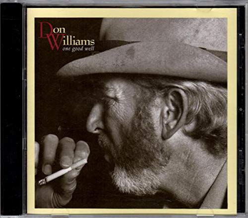 album don williams