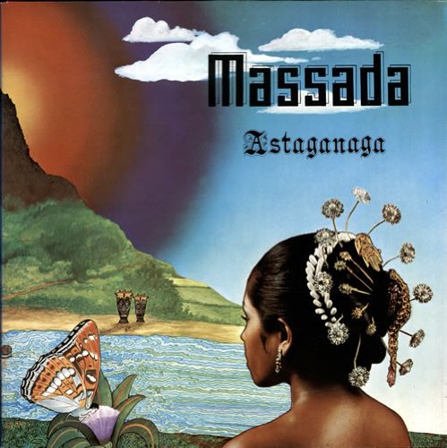 album massada
