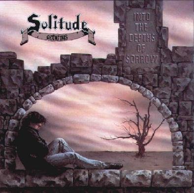 album solitude aeturnus