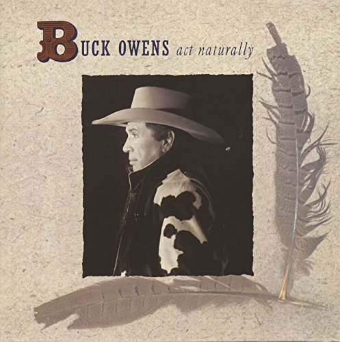album buck owens