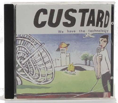 album custard