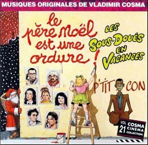 album vladimir cosma