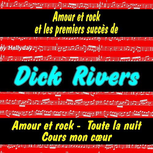 album dick rivers