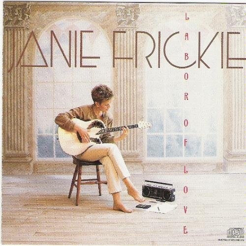 album janie fricke