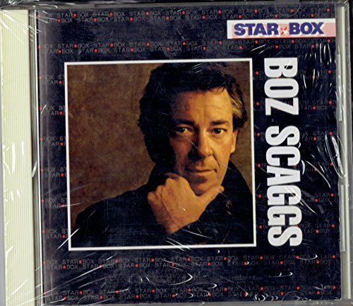 album boz scaggs