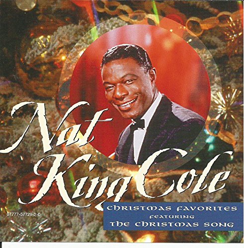 album nat king cole