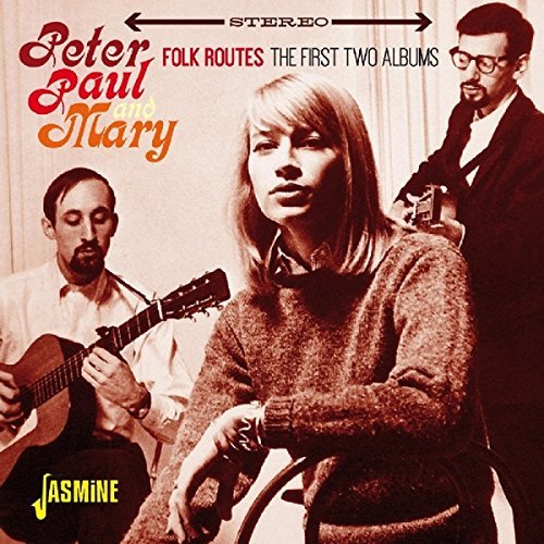 album peter paul and mary