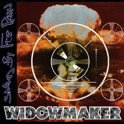 album widowmaker