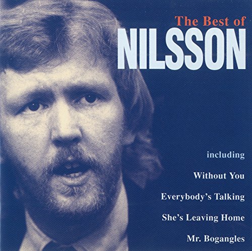 album nilson harry