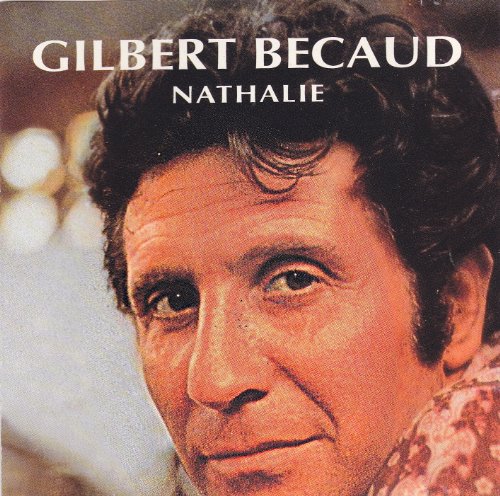 album gilbert b�caud