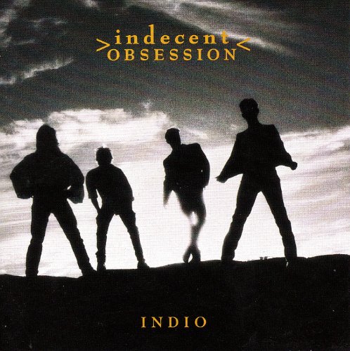 album indecent obsession