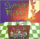 album skankin pickle