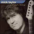 album mick taylor