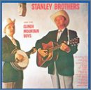 album the stanley brothers