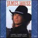 album james house