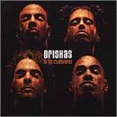 album orishas