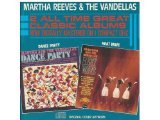 album martha reeves and the vandellas
