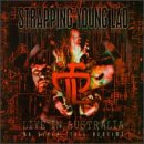 album strapping young lad