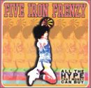 album five iron frenzy