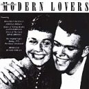 album the modern lovers