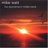 album mike watt