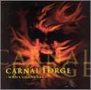 album carnal forge