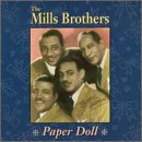 album the mills brothers