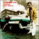album lynwood slim
